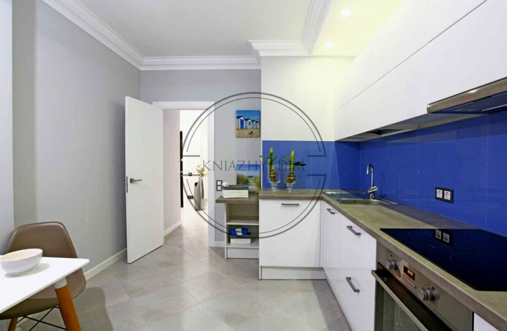 ЖК Лико-Град 1 комн. на Ломоносова м. ВДНХ № 11197337 Київ - зображення 1