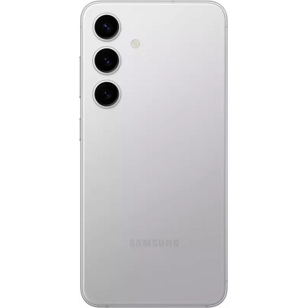 Смартфон Samsung Galaxy S24 S921B 8/256GB Marble Grey (SM-S921BZAG) EU (Код товару:36667) Харків - зображення 3