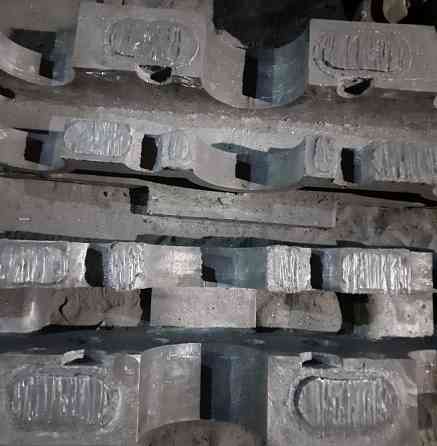 Промислове лиття для верстатобудування: рішення «під ключ» Кам'янське (Дніпродзержинськ)