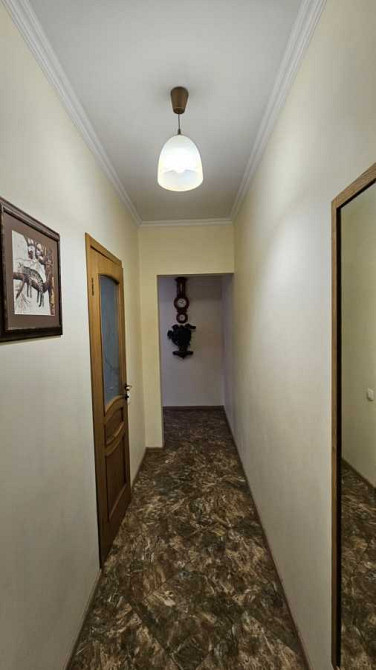 долгосрочная аренда 1-к квартира Киев, Святошинский, 14500 грн./мес. Киев - изображение 10