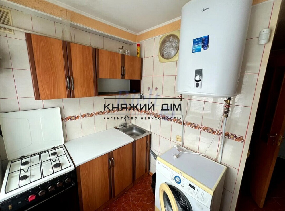 Продаж 2-кімнатної квартири в Шевченківському районі Киев - изображение 7