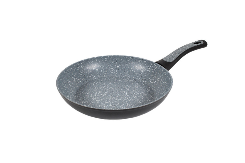 Сковорода універсальна Riley&Tailor Modern 207124 24 см Київ - зображення 1