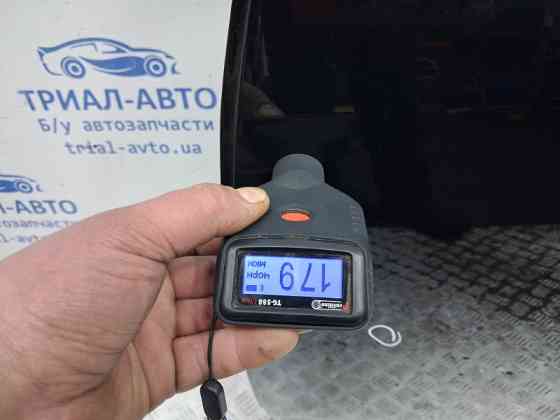 Дверь задняя левая Mitsubishi Outlander 2005-2012 5730A243 (Арт. 67913) Київ