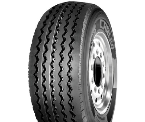 385/65 R22.5 CARLEO C-Max181 160K Прицепная шина Київ - зображення 9