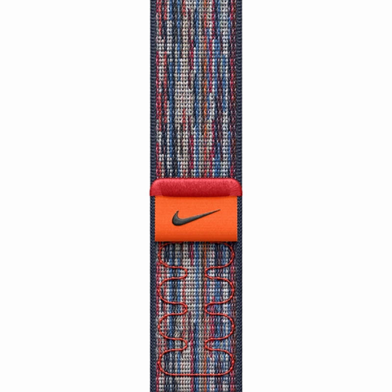 Ремешок Nike Sport Loop для Apple Watch 38/40/41/42mm(ser.10) Херсон - изображение 1