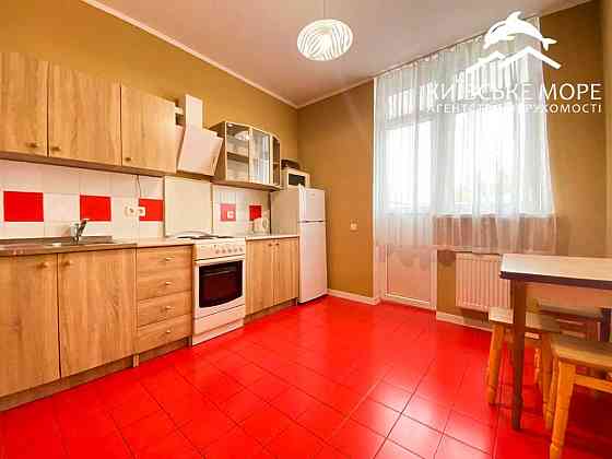 долгосрочная аренда 1-к квартира Киев, Днепровский, 15000 грн./мес. Київ