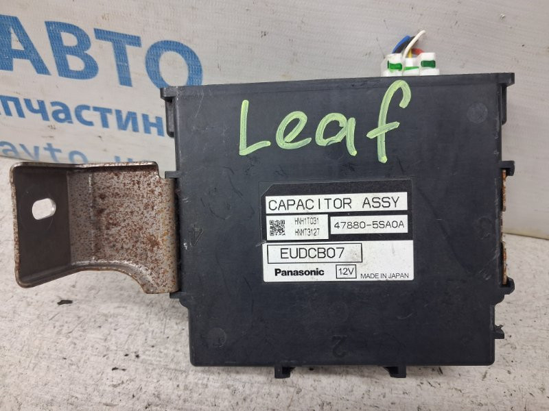 Блок управления Nissan Leaf 2017- 478805SA0A (Арт. 84208) Киев - изображение 1