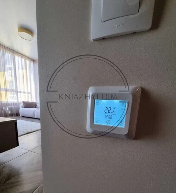 Продаж 1-но к. квартири в ЖК Медовий. № 21146104 Київ - зображення 4