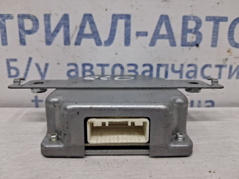 Блок управления Infiniti Q50 2013- 284R04GC0D (Арт. 59155) Киев - изображение 2