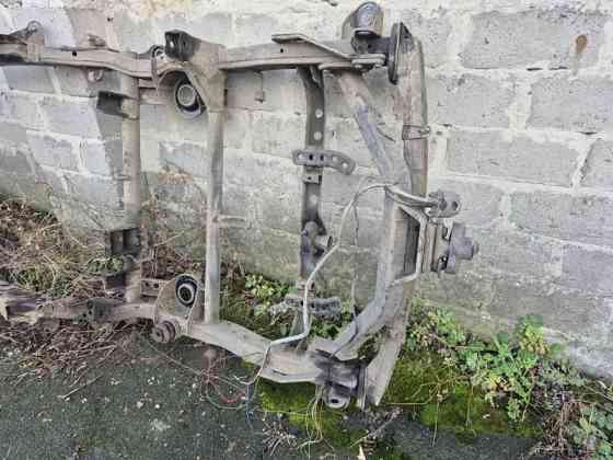 Рама Kia Sorento BL 2.5 DIESEL D4CB 2002 (б/у) Киев