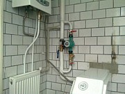 #Установка котлов в Черкассах! Черкаси