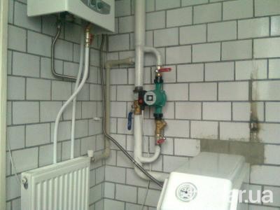 #Установка котлов в Черкассах! Черкаси - зображення 6