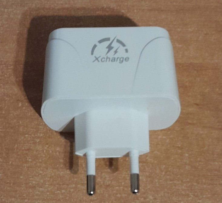 Швидкий зарядний пристрій на 6 USB Косов - изображение 3