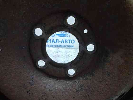 Диск штампованный Renault Trafic 2001-2014 8200570328 (Арт. 80815) Киев