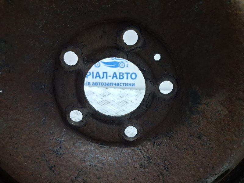 Диск штампованный Renault Trafic 2001-2014 8200570328 (Арт. 80815) Киев - изображение 3