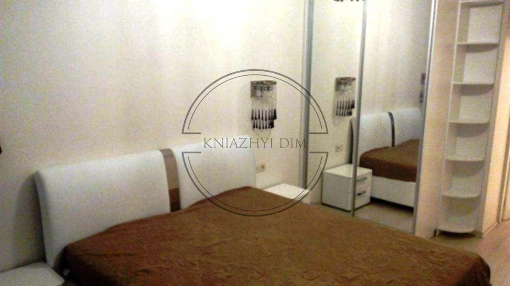 Оренда 2-х кв. студіо біля м. Кловська. № 11198660 Київ - зображення 10