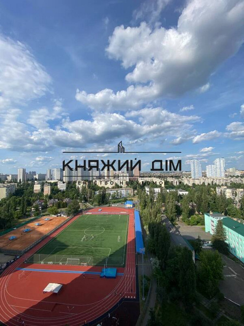 Оренда 3 кімнатна квартира на Русанівці КОД 11203275 Киев - изображение 7