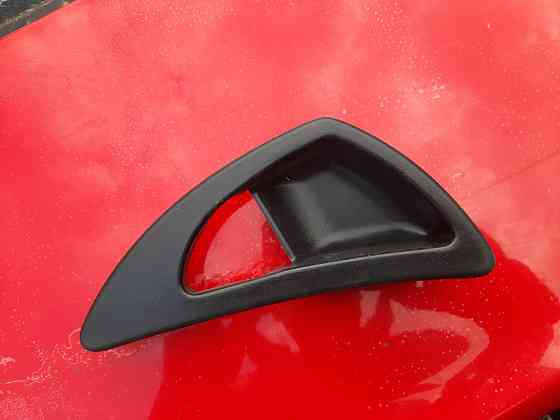 97271582 рамка ручки Daewoo Nubira 96296180 Дніпро
