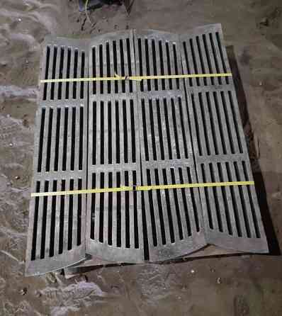 Ливарне виробництво гідравлічного обладнання на замовлення Кам'янське (Дніпродзержинськ)