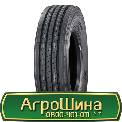 315/60 R22.5 Goodride CR966 152/148M Рульова шина Київ - зображення 1