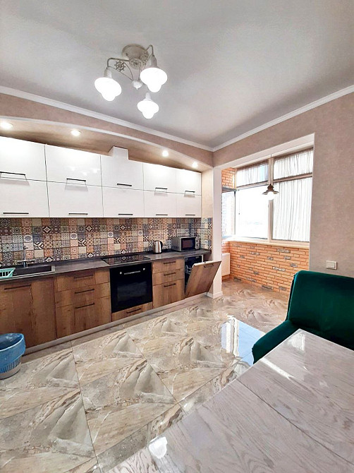 Двушка в кадоре на сахарова Одеса - зображення 2