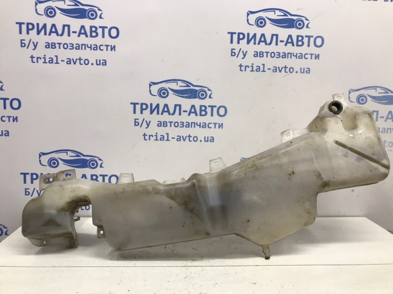 Бачок омывателя Mitsubishi Pajero Wagon 4 3.2 ДИЗЕЛЬ 4M41 2006 (б/у) Київ - зображення 4