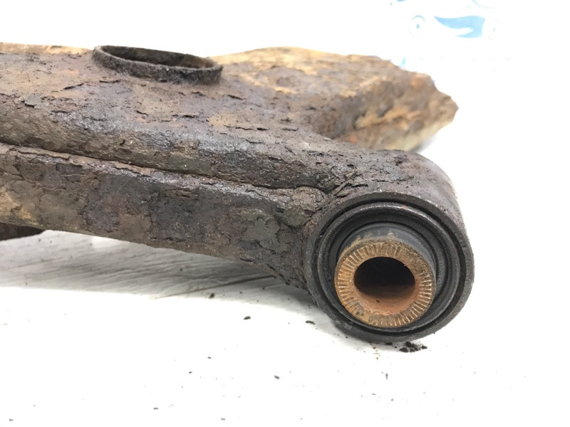 Рычаг левый Mitsubishi Outlander 2003-2006 MR961391 (Арт. 40419) Киев - изображение 4