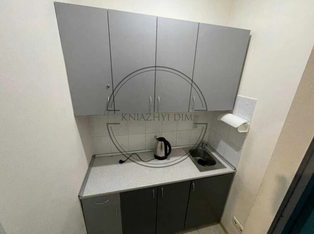 Оренда приміщення під бізнес на м.Позняки. Код об’єкта 1419183 Киев - изображение 9