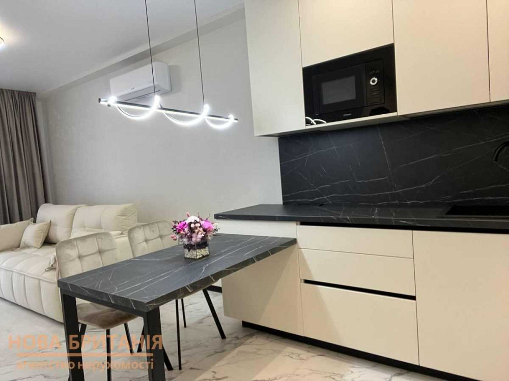 продажа 1-к квартира Киев, Голосеевский, 110000 $ Київ - зображення 6