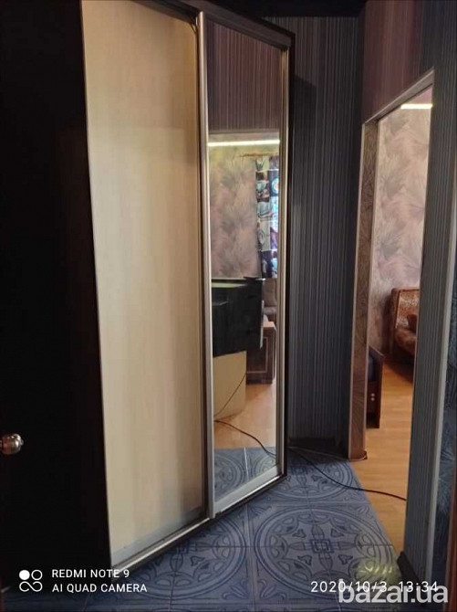 посуточная аренда 1-к квартира Киев, Святошинский, 1000 грн./сутки Київ - зображення 11