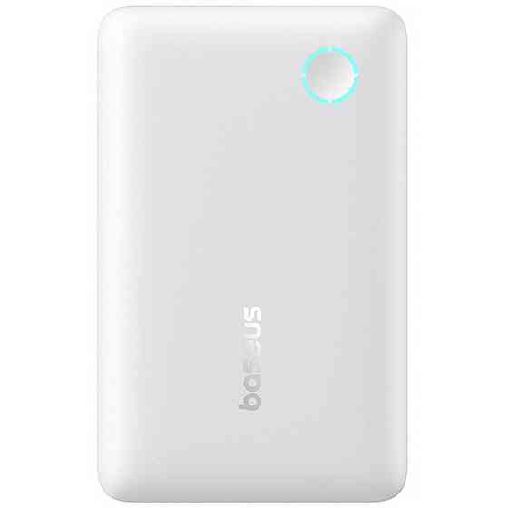 Портативное ЗУ Power Bank Baseus EnerFill FP11 15W 10000 mAh (P1008210C213) Херсон