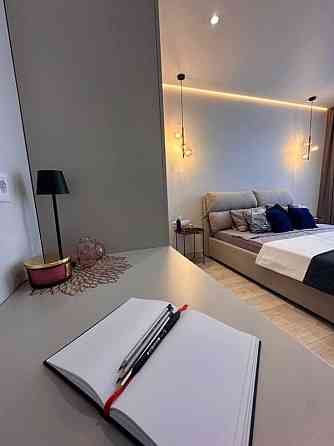 долгосрочная аренда 1-к квартира Киев, Дарницкий, 850 $/мес. Київ