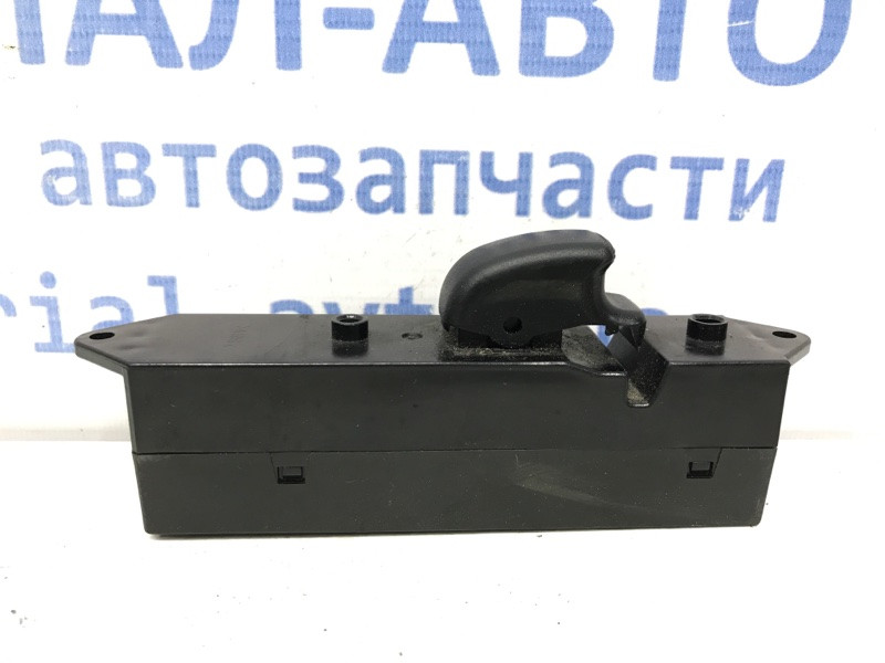 Кнопка стеклоподъемника Mitsubishi Pajero Sport K9 3.0 БЕНЗИН 6G72 1996 (б/у) Киев - изображение 1