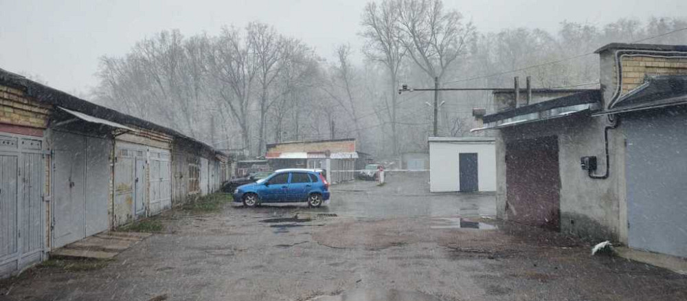 продажа отдельно стоящий гараж Киев, Шевченковский, 7100 $ Київ - зображення 9