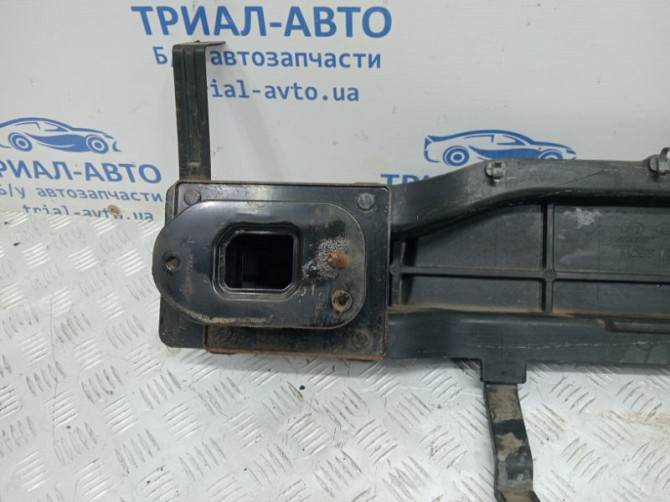 Усилитель бампера задний Kia Ceed JD 1.6 DIESEL D4FB 2012 (б/у) Киев - изображение 7