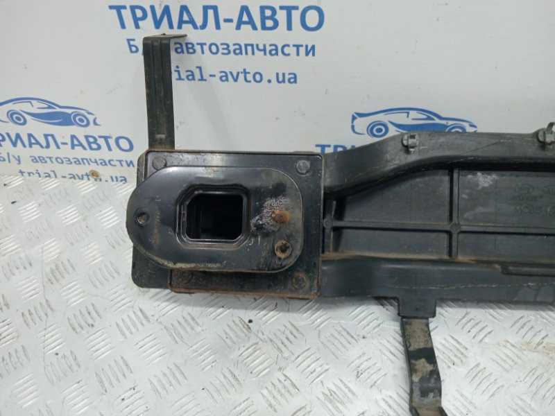 Усилитель бампера задний Kia Ceed 2012-2018 86631A2000 (Арт. 59683) Киев - изображение 7