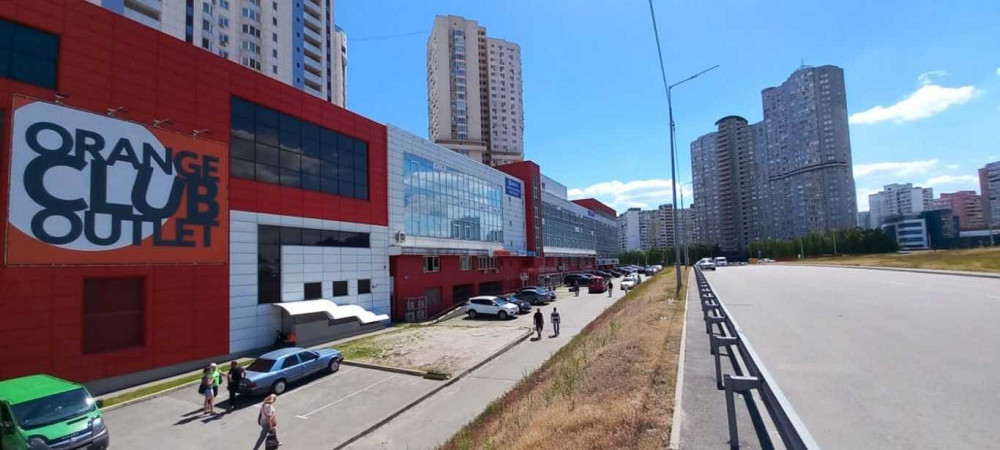 продажа офисное помещение Киев, Дарницкий, 118800 $ Київ - зображення 2