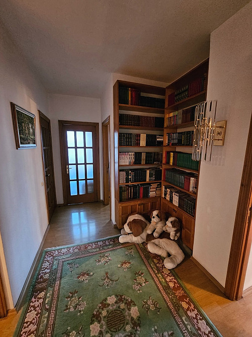 Продам 5-к квартиру на пр. Пушкина, район пр. Поля / парк Глобы Днепр - изображение 7