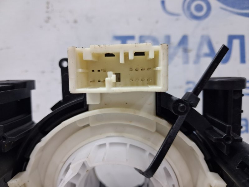 Шлейф AIRBAG Nissan Qashqai J10 2.0 БЕНЗИН MR20DE 2006 (б/у) Киев - изображение 4