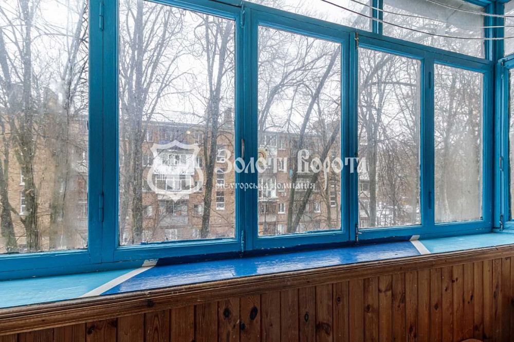 продажа 2-к квартира Киев, Шевченковский, 66000 $ Київ - зображення 4