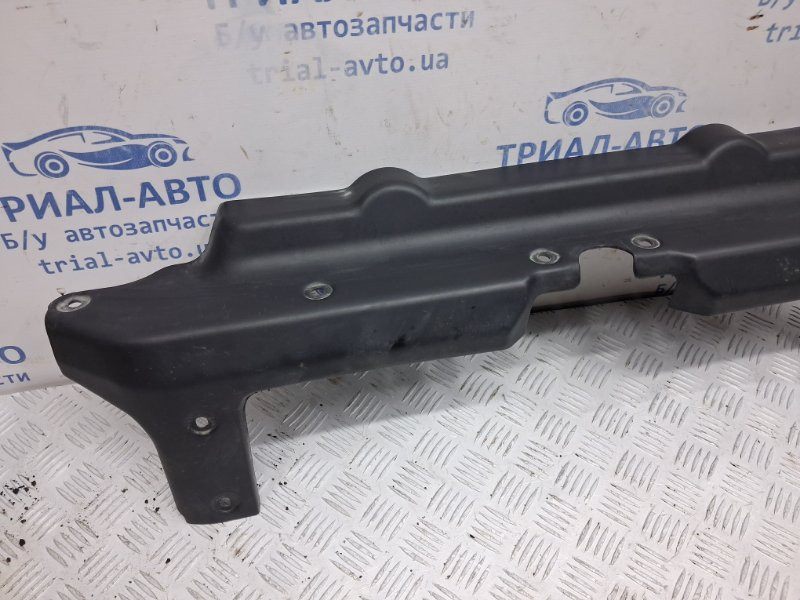 Накладка передней панели Kia Sorento 2002-2011  (Арт. 66653) Київ - зображення 2