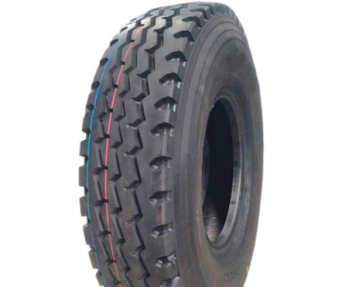 9 R20 Tracmax GRT901 144/142K Универсальная шина Київ - зображення 12