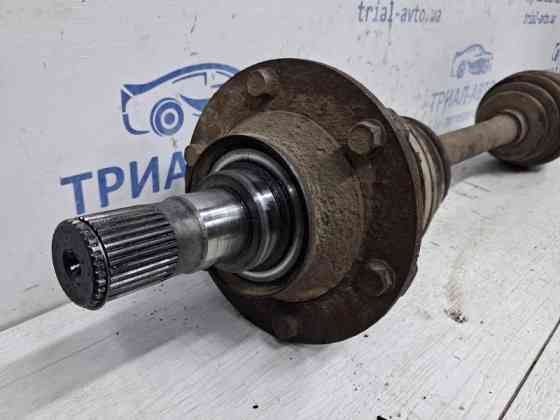 Привод задний Mitsubishi Pajero Wagon 1999-2006 MR528647 (Арт. 62812) Киев