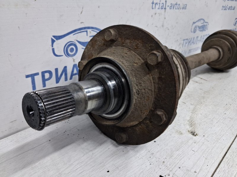 Привод задний Mitsubishi Pajero Wagon 1999-2006 MR528647 (Арт. 62812) Київ - зображення 2