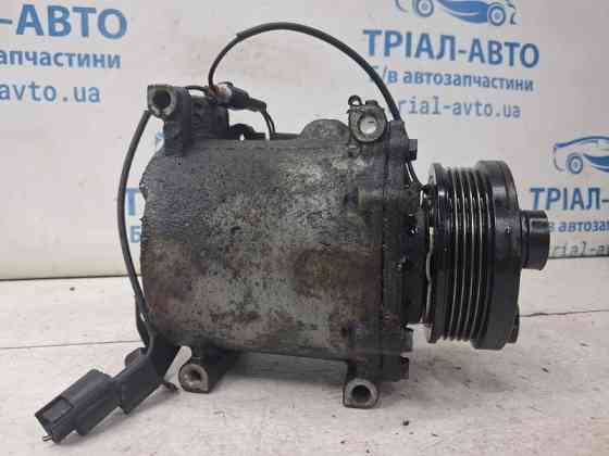 Компрессор кондиционера Mitsubishi Lancer 2003-2009 MN185570 (Арт. 86874) Киев