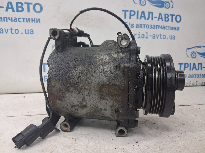 Компрессор кондиционера Mitsubishi Lancer 2003-2009 MN185570 (Арт. 86874) Киев - изображение 4