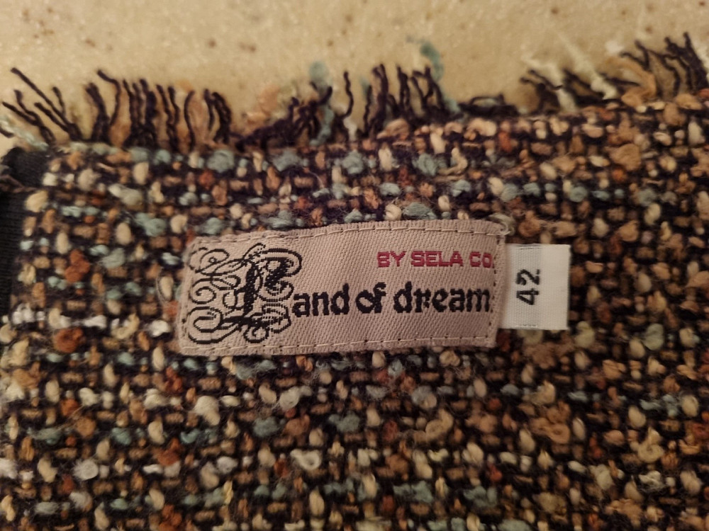 Продам новую женскую полушерстяную юбку р.46-48 Київ - зображення 7