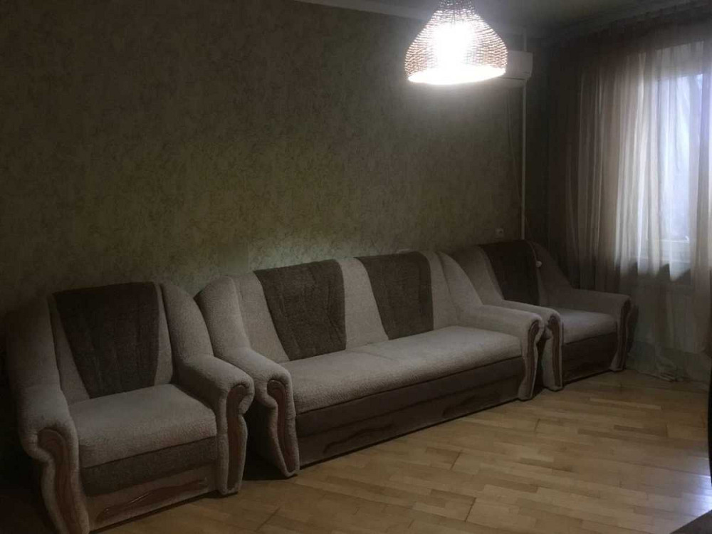 долгосрочная аренда 1-к квартира Киев, Голосеевский, 16000 грн./мес. Київ - зображення 5