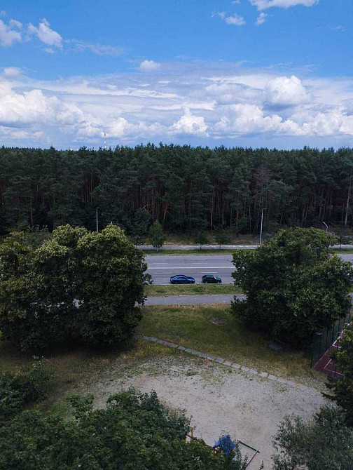 долгосрочная аренда 1-к квартира Киев, Деснянский, 8500 грн./мес. Київ - зображення 12