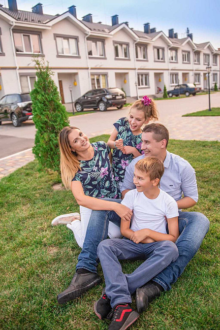 продажа 2-к таунхаус Бориспольский, Борисполь, 52600 $ Бориспіль - зображення 5